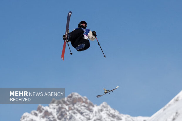 بازی‌های المپیک زمستانی میلان-کورتینا ۲۰۲۶