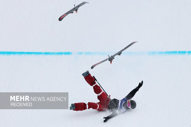 بازی‌های المپیک زمستانی میلان-کورتینا ۲۰۲۶