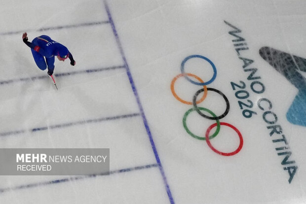 بازی‌های المپیک زمستانی میلان-کورتینا ۲۰۲۶