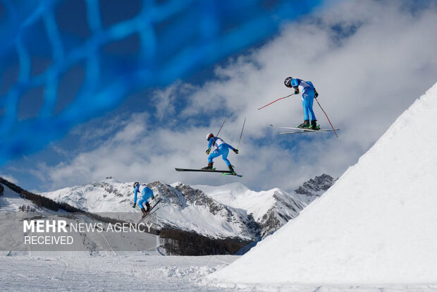 بازی‌های المپیک زمستانی میلان-کورتینا ۲۰۲۶