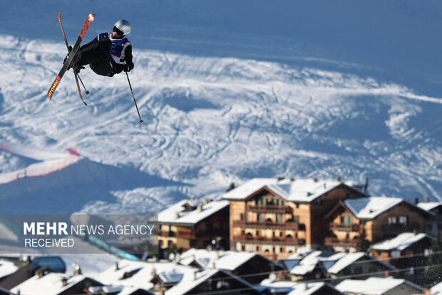 بازی‌های المپیک زمستانی میلان-کورتینا ۲۰۲۶