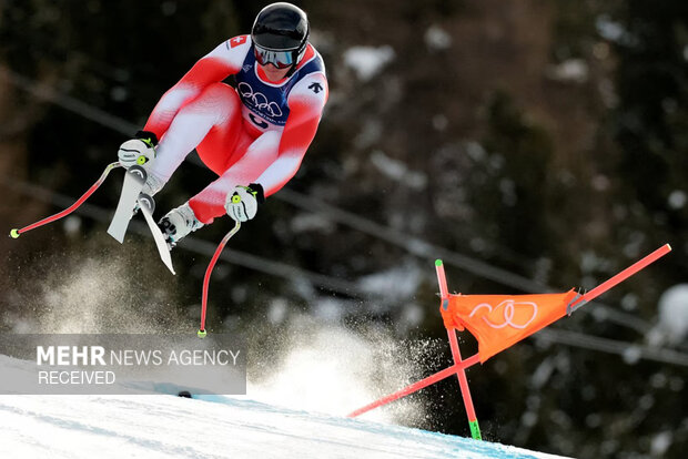 بازی‌های المپیک زمستانی میلان-کورتینا ۲۰۲۶