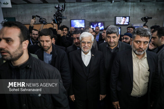 یازدهمین روز از چهل‌ و چهارمین جشنواره فیلم فجر