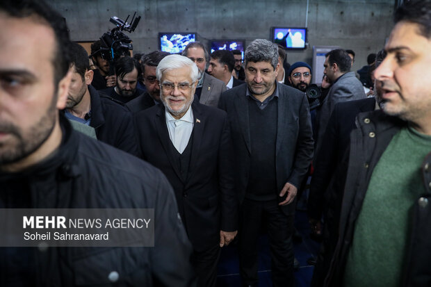 یازدهمین روز از چهل‌ و چهارمین جشنواره فیلم فجر