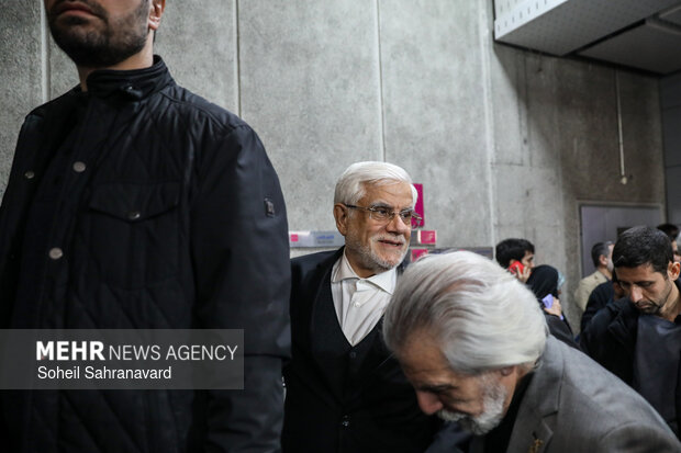 یازدهمین روز از چهل‌ و چهارمین جشنواره فیلم فجر