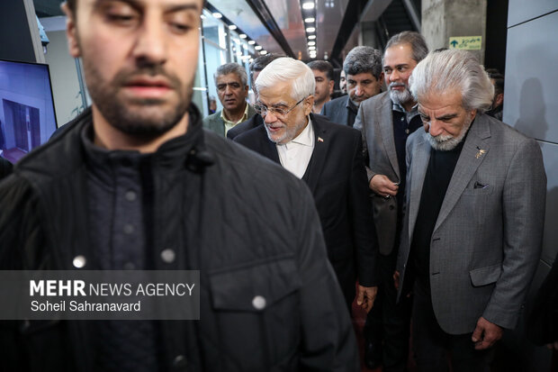 یازدهمین روز از چهل‌ و چهارمین جشنواره فیلم فجر