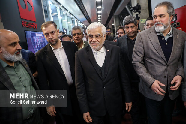 یازدهمین روز از چهل‌ و چهارمین جشنواره فیلم فجر