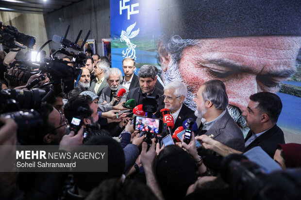 یازدهمین روز از چهل‌ و چهارمین جشنواره فیلم فجر