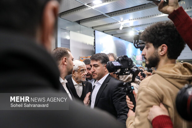 یازدهمین روز از چهل‌ و چهارمین جشنواره فیلم فجر