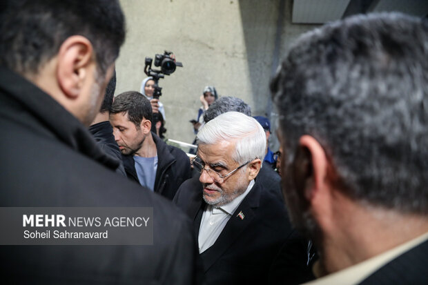 یازدهمین روز از چهل‌ و چهارمین جشنواره فیلم فجر