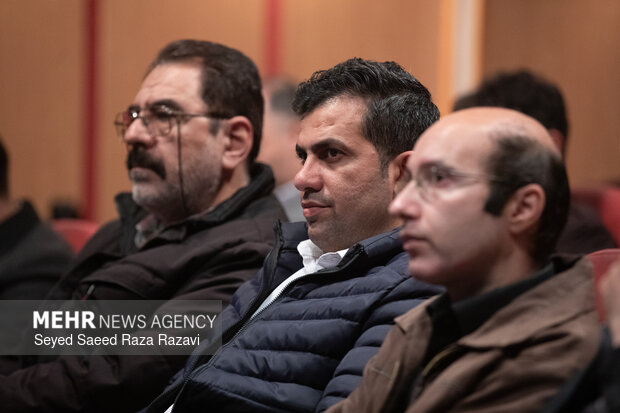 صد و سی و سومین جلسه «حکمت سیاسی اسلام در قرآن»