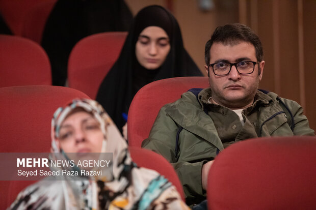 صد و سی و سومین جلسه «حکمت سیاسی اسلام در قرآن»