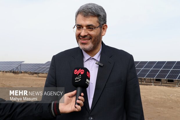 تهران با ۵۵۰۰ هکتار گلخانه در صدر کشور