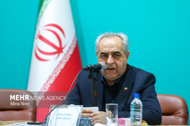 سفر وزیر کشور به تبریز