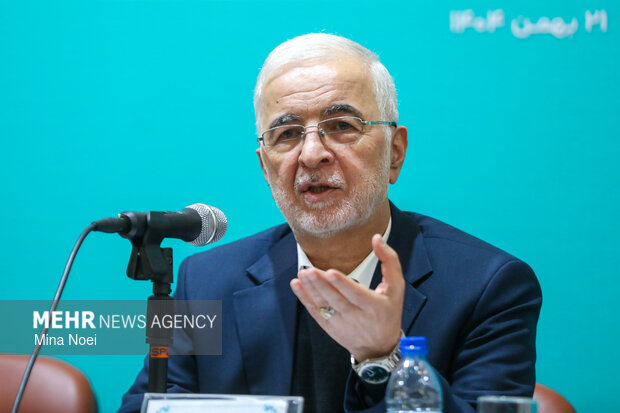 سفر وزیر کشور به تبریز