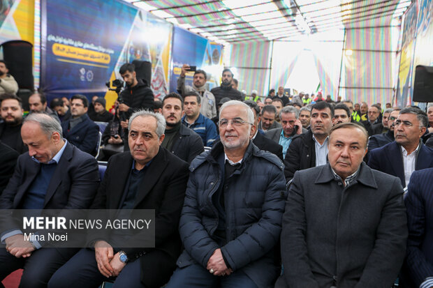 سفر وزیر کشور به تبریز