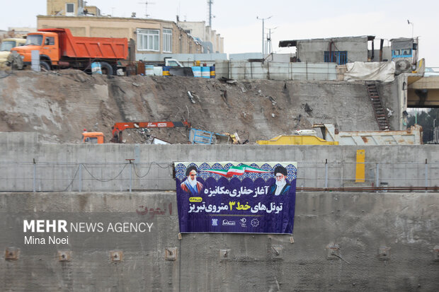 سفر وزیر کشور به تبریز