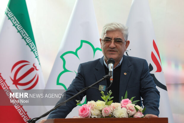 سفر وزیر کشور به تبریز