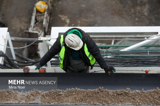 سفر وزیر کشور به تبریز