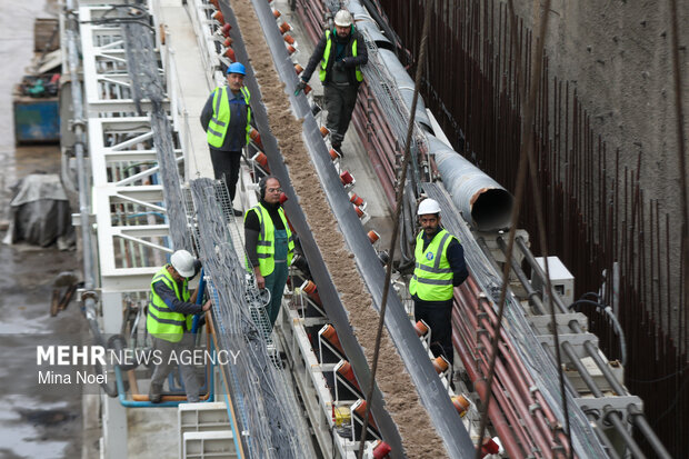 سفر وزیر کشور به تبریز