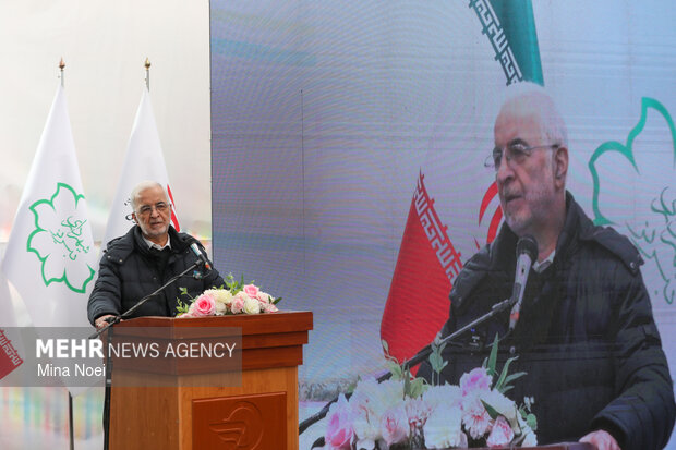 سفر وزیر کشور به تبریز