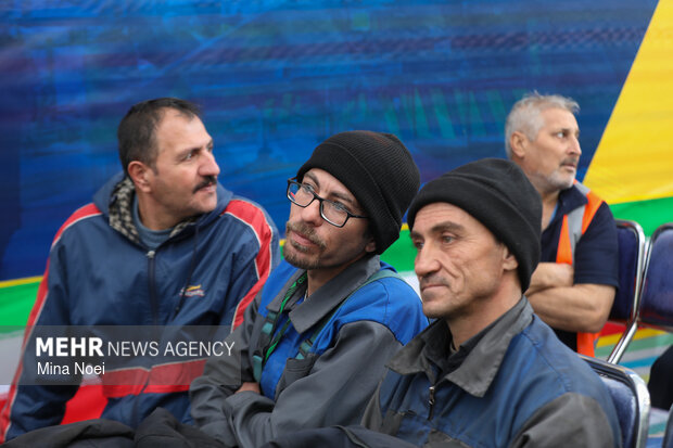 سفر وزیر کشور به تبریز