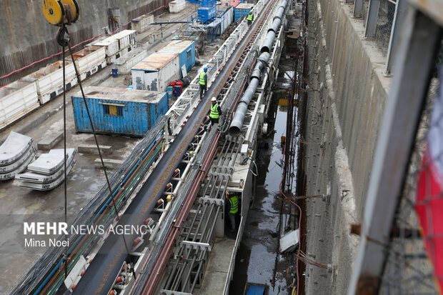 سفر وزیر کشور به تبریز