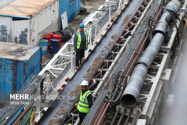 سفر وزیر کشور به تبریز