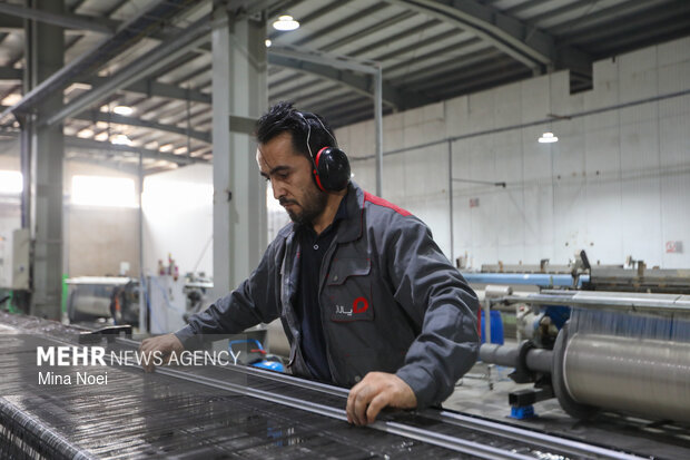 سفر وزیر کشور به تبریز