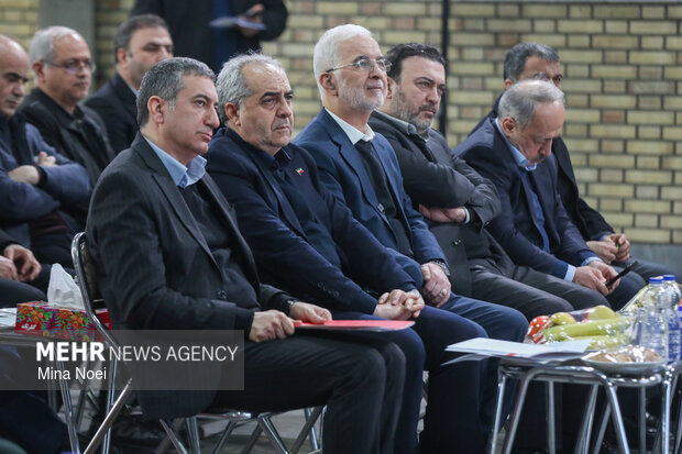 سفر وزیر کشور به تبریز