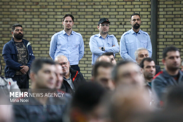 سفر وزیر کشور به تبریز