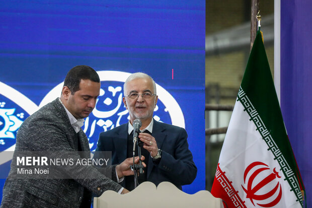 سفر وزیر کشور به تبریز