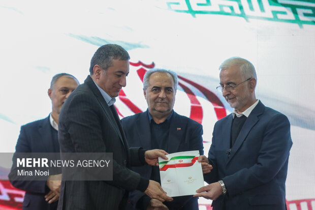 سفر وزیر کشور به تبریز