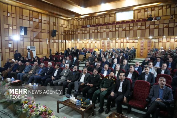 سفر حجت الاسلام حاج علی اکبری به لرستان