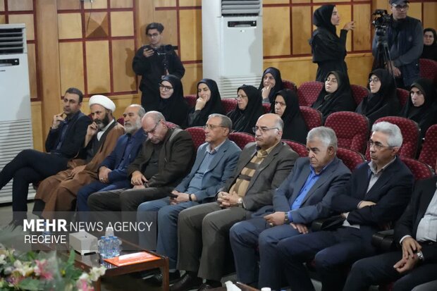 سفر حجت الاسلام حاج علی اکبری به لرستان