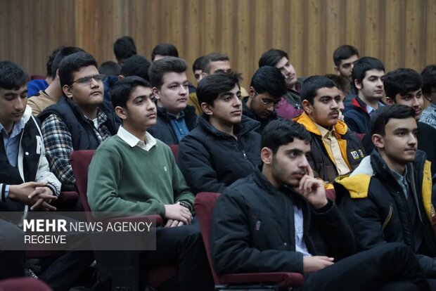 سفر حجت الاسلام حاج علی اکبری به لرستان