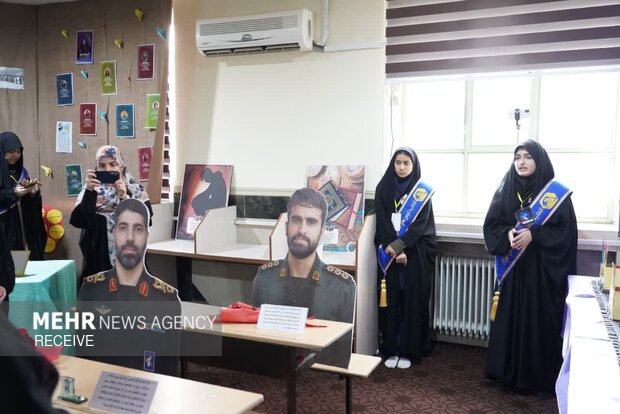 سفر حجت الاسلام حاج علی اکبری به لرستان