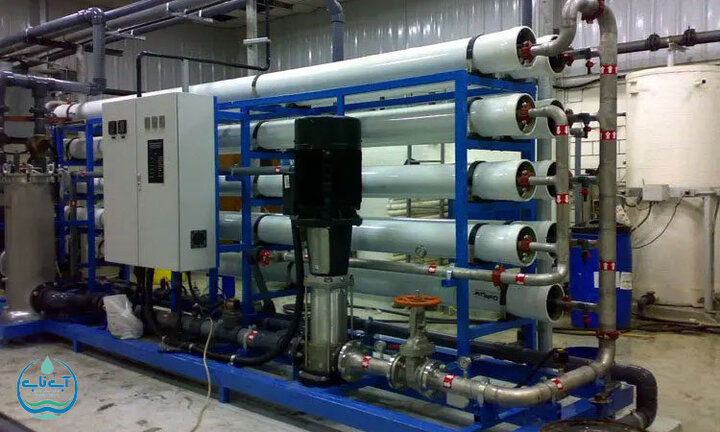 آب‌شیرین‌کن صنعتی کشاورزی؛ راهکاری هوشمند برای نجات تجهیزات کشاورزی