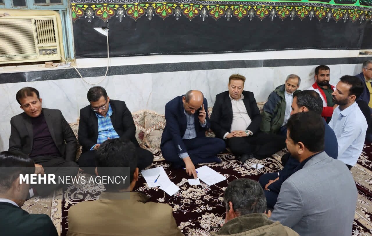 پيگيري،بازديدها،عمراني