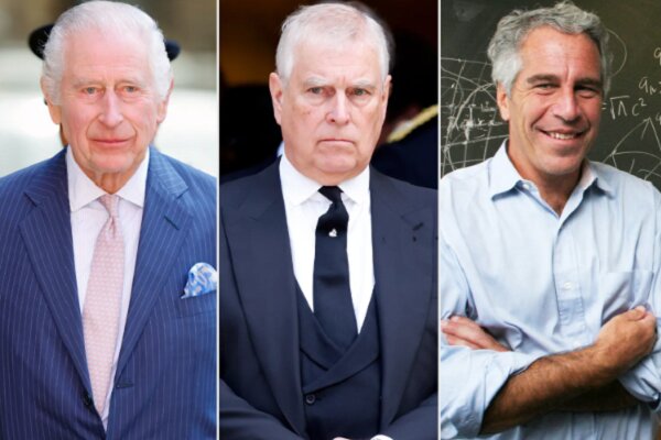 انگليس،اپستين،مندلسون،سلطنتي