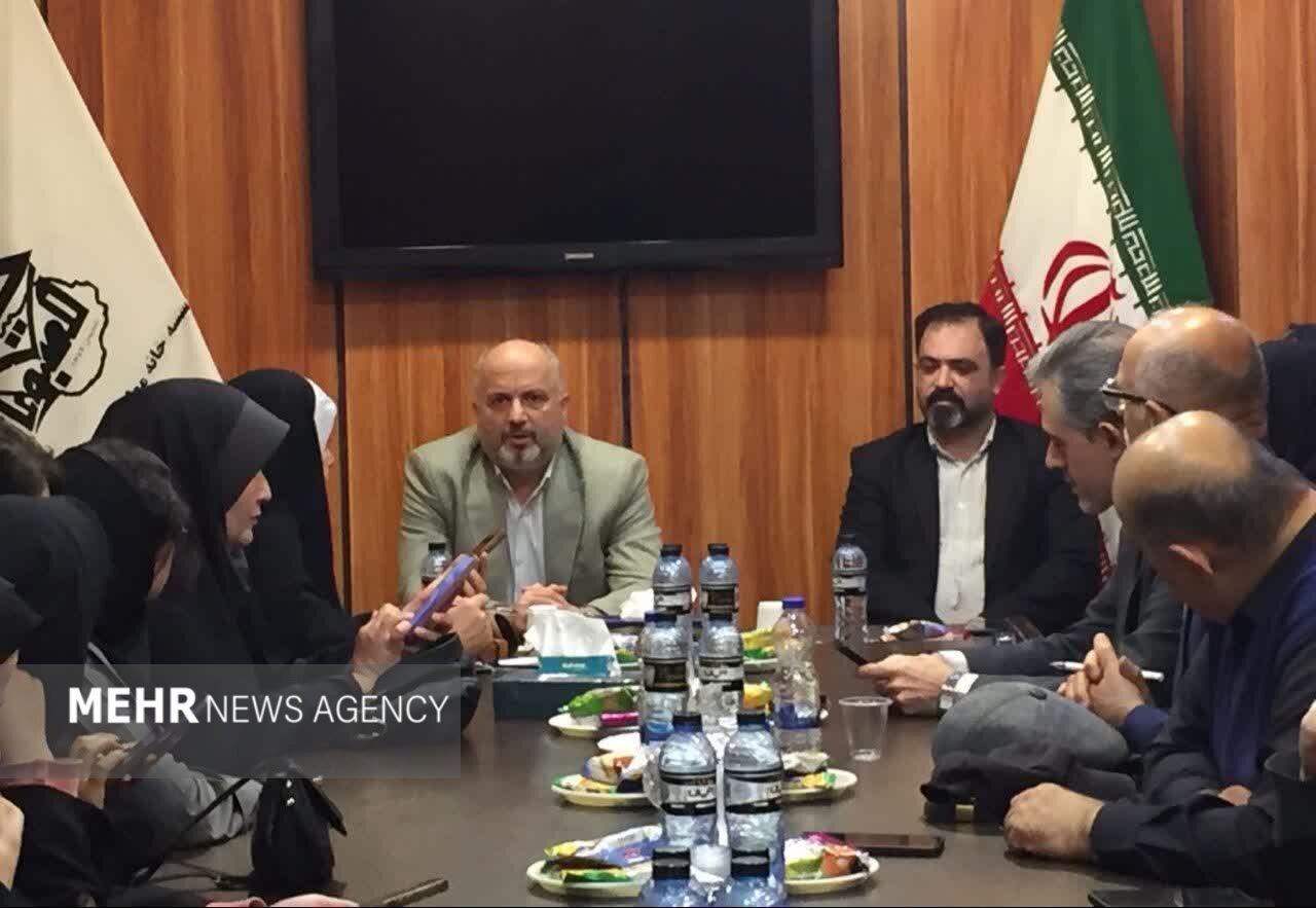 تهیدست: احیای بازار رشت باید با محوریت ایمنسازی تسریع شود تهیدست: احیای بازار رشت باید با محوریت ایمنسازی تسریع شود