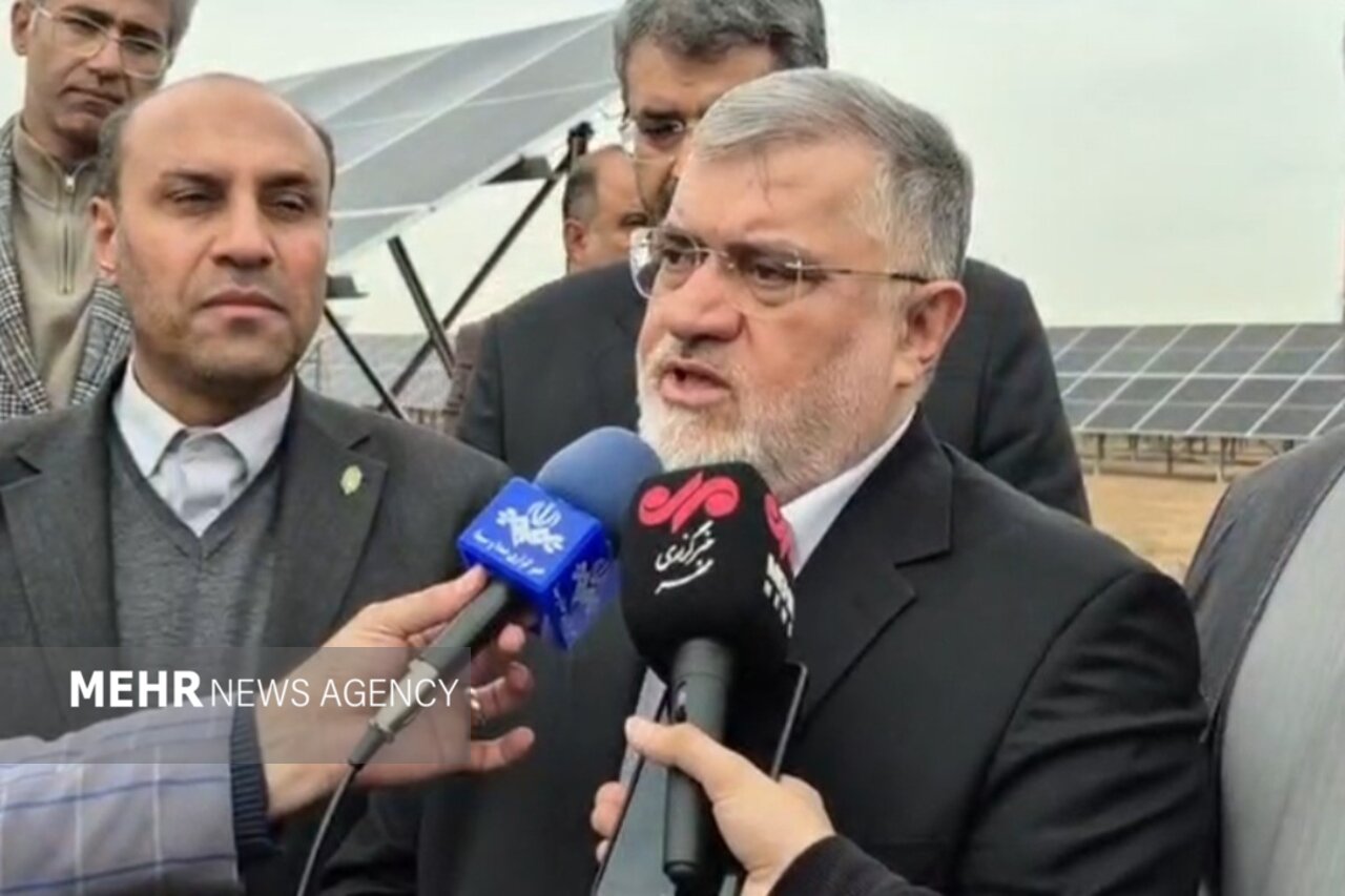 استان،تهران،خورشيدي،مگاوات،افتتاح،اجرايي،ريال،آغاز