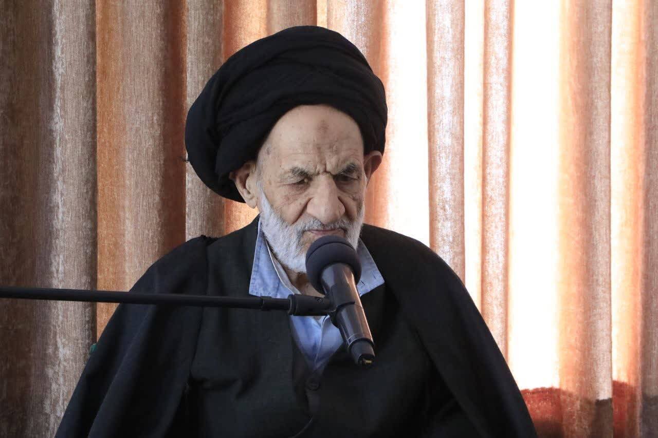 علم،عبادي،مسير،خدمت،انسان،فطرت،سلطه،خراسان،جنوبي،نماينده،جها ...