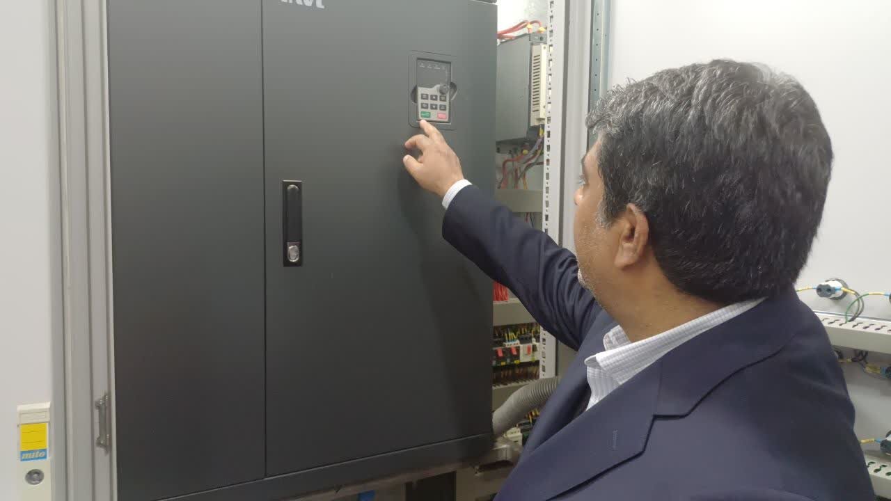 آب،ابوموسي،هرمزگان،جزاير،اعتباري،مديرعامل،ظرفيت،افزايش،مترمك ...