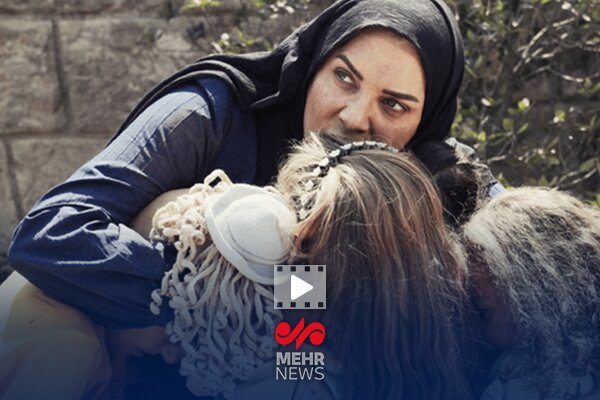 سلاف فواخرجی: «سرزمین فرشتهها» قادر است صدای فلسطینیها را در سطح جهانی به گوش برساند – خبرگزاری مهر | اخبار ایران و جهان سلاف فواخرجی: «سرزمین فرشتهها» قادر است صدای فلسطینیها را در سطح جهانی به گوش برساند – خبرگزاری مهر | اخبار ایران و جهان