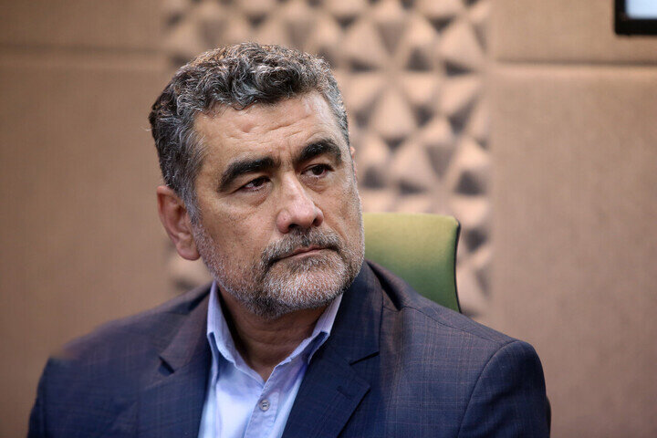 نقد ادبی عامل رونق ادبیات انقلاب است/ حضور شعر در کنار رسانهها – خبرگزاری مهر | اخبار ایران و جهان نقد ادبی عامل رونق ادبیات انقلاب است/ حضور شعر در کنار رسانهها – خبرگزاری مهر | اخبار ایران و جهان