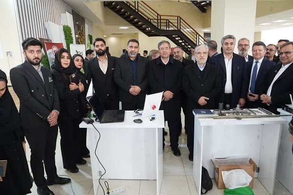 فناوري،پارك،استان،توسعه،هوشمند،اروميه،استاندار،شير،همزمان،اح ...