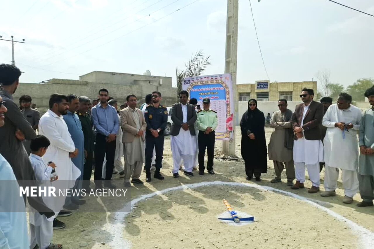 هادي،روستاي،عمليات