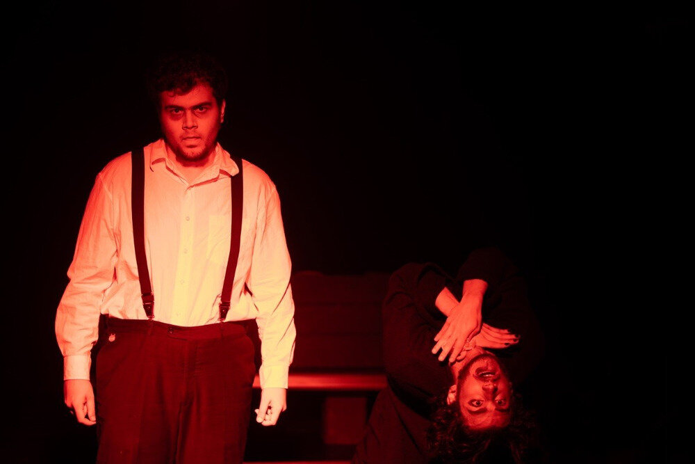 ادبیات تأثیرگذار داستایوفسکی در اقتباس جدید «شبهای روشن»؛ داستان مردی در دل دنیایی پر از توهم – خبرگزاری مهر | اخبار ایران و جهان ادبیات تأثیرگذار داستایوفسکی در اقتباس جدید «شبهای روشن»؛ داستان مردی در دل دنیایی پر از توهم – خبرگزاری مهر | اخبار ایران و جهان