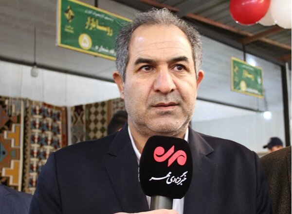 باقری: حل مشکل تیرپارک آستارا در دستور کار ویژه قرار دارد باقری: حل مشکل تیرپارک آستارا در دستور کار ویژه قرار دارد